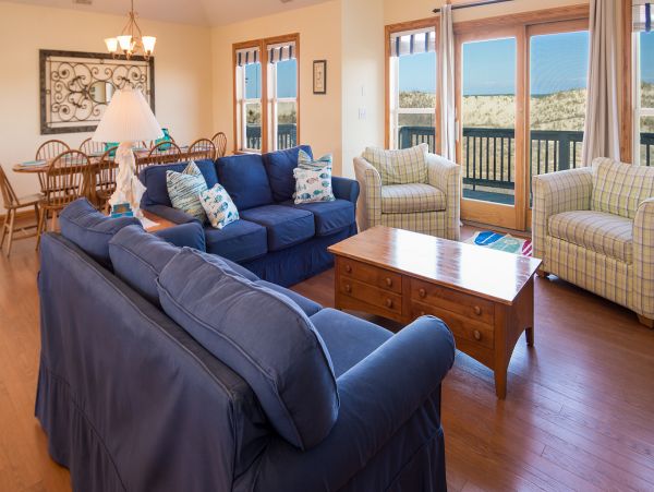 The Outer Banks Home 1016542
