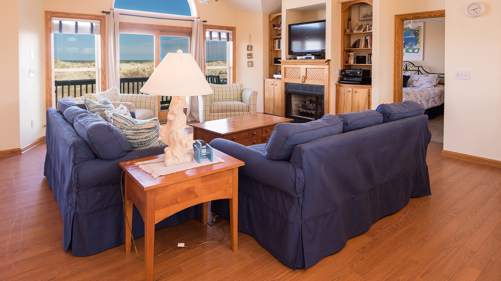 The Outer Banks Home 1016542