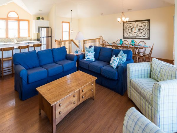 The Outer Banks Home 1016542