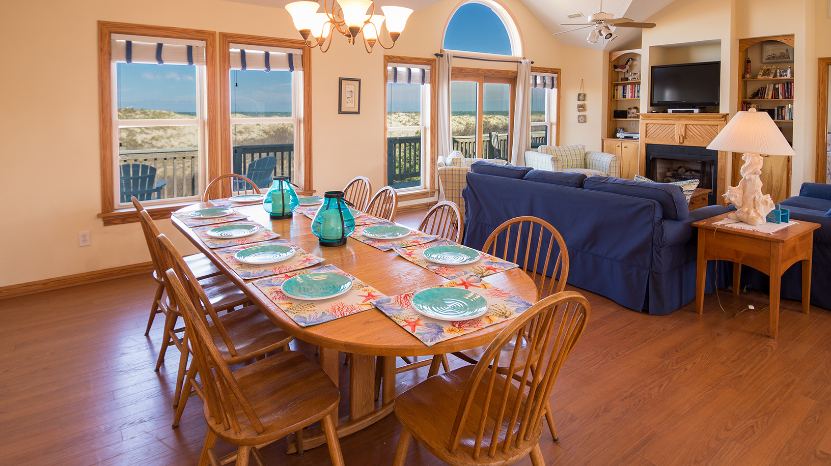The Outer Banks Home 1016542
