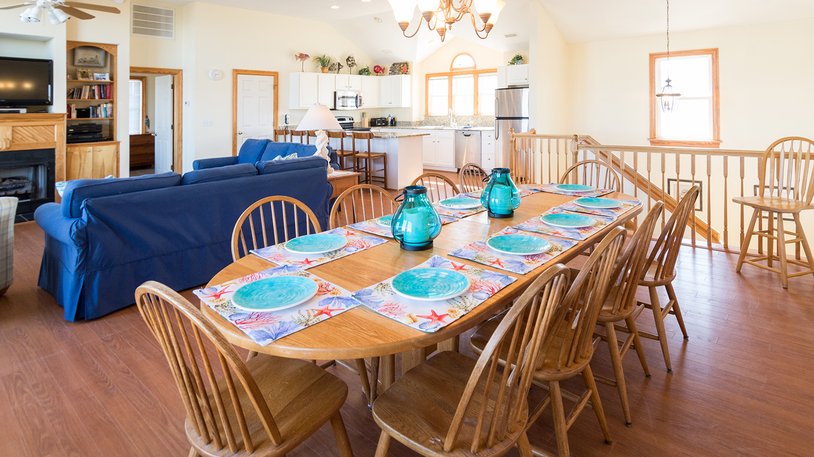 The Outer Banks Home 1016542