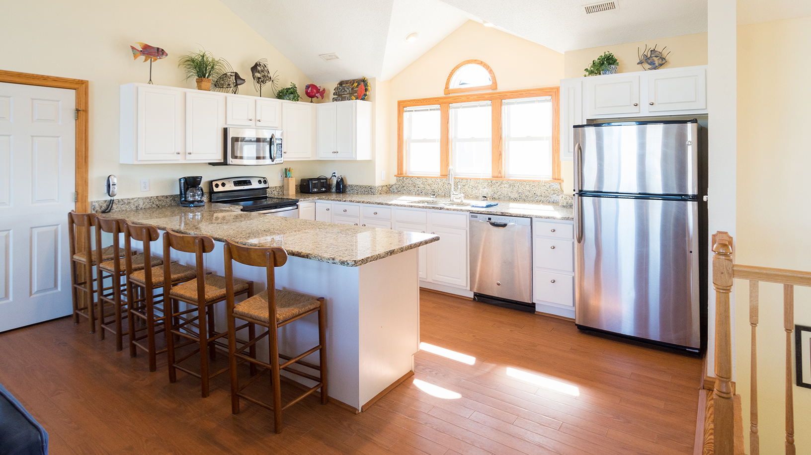 The Outer Banks Home 1016542