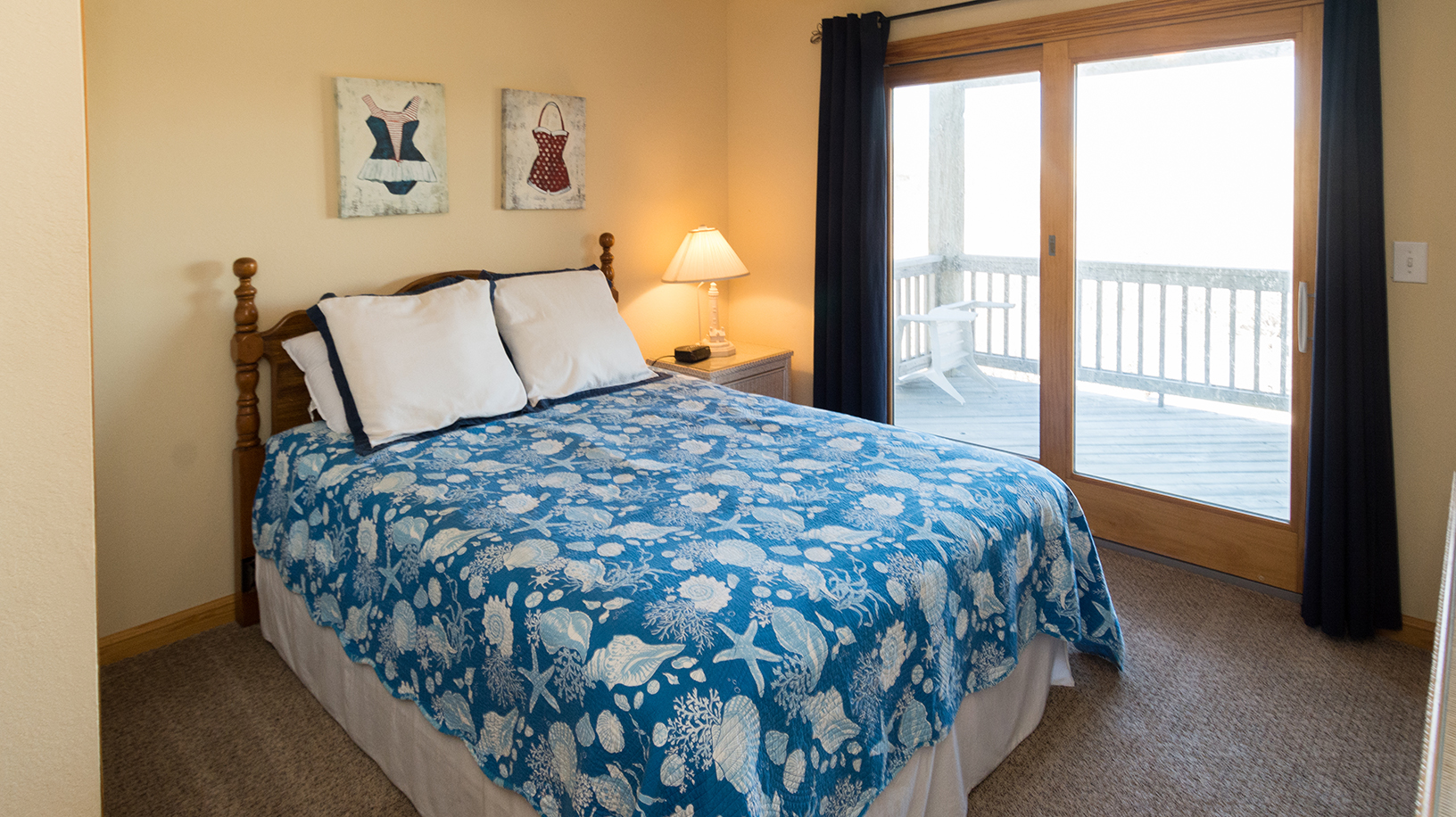 The Outer Banks Home 1016542