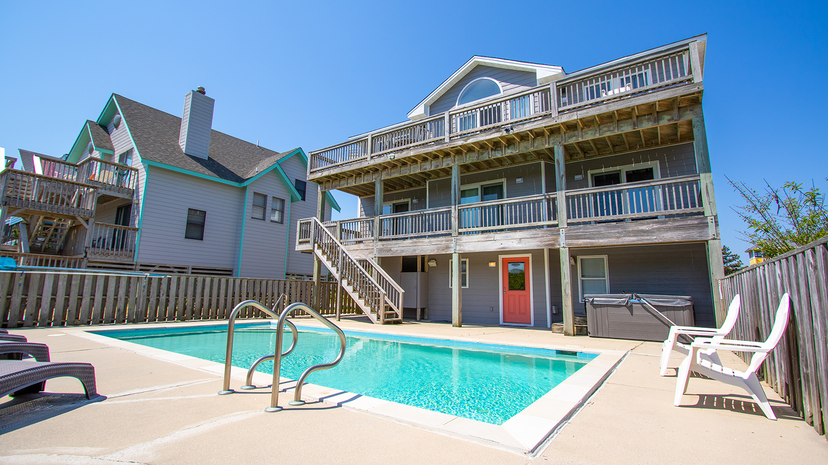 The Outer Banks Home 1016542