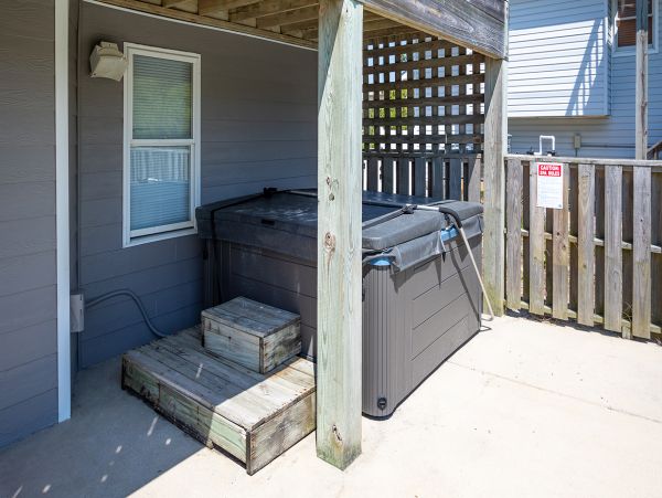 The Outer Banks Home 1016542