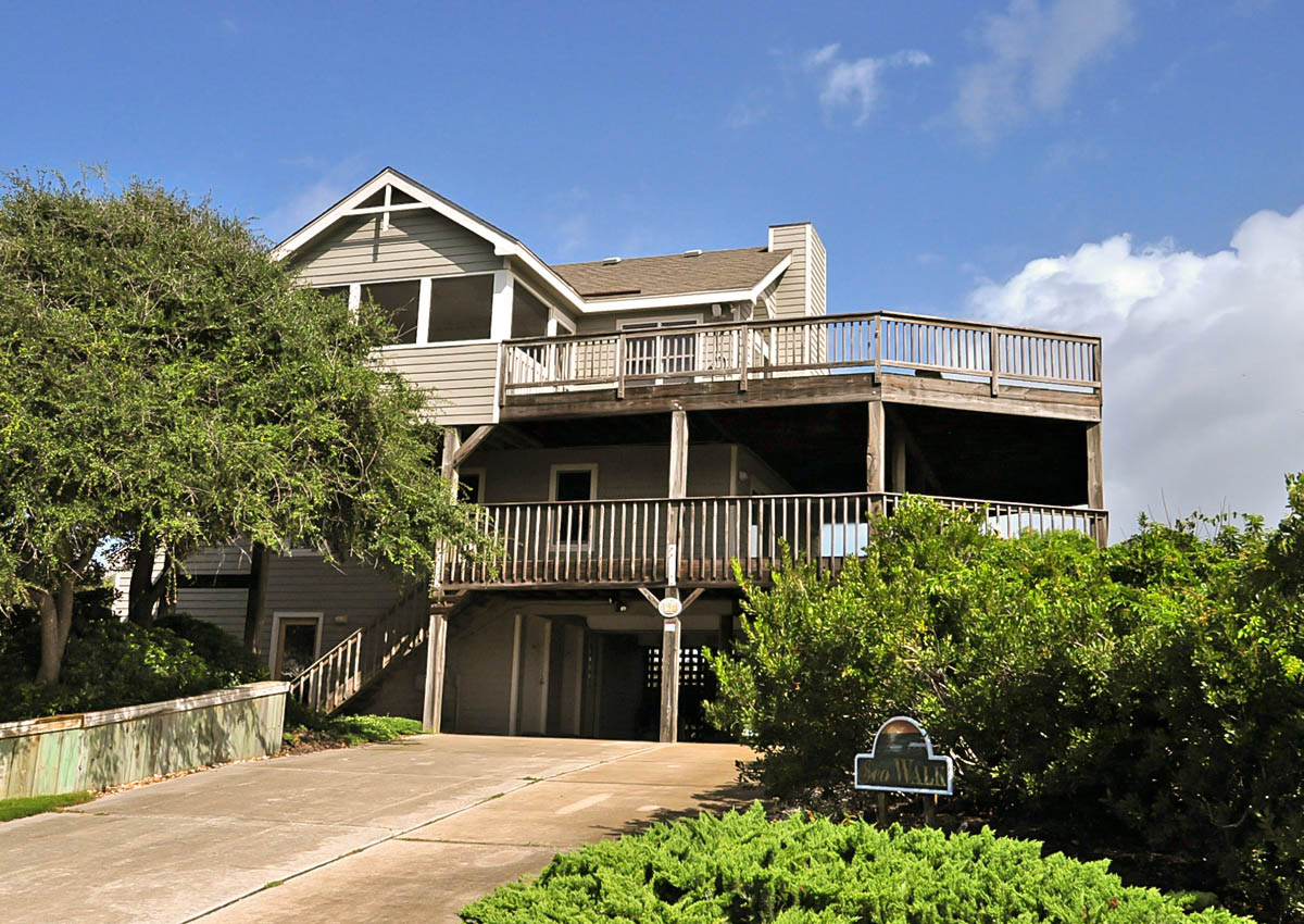 The Outer Banks Home 1016543