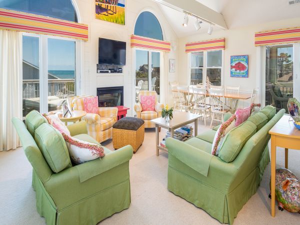 The Outer Banks Home 1016543