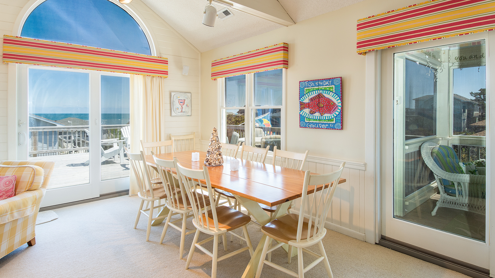 The Outer Banks Home 1016543