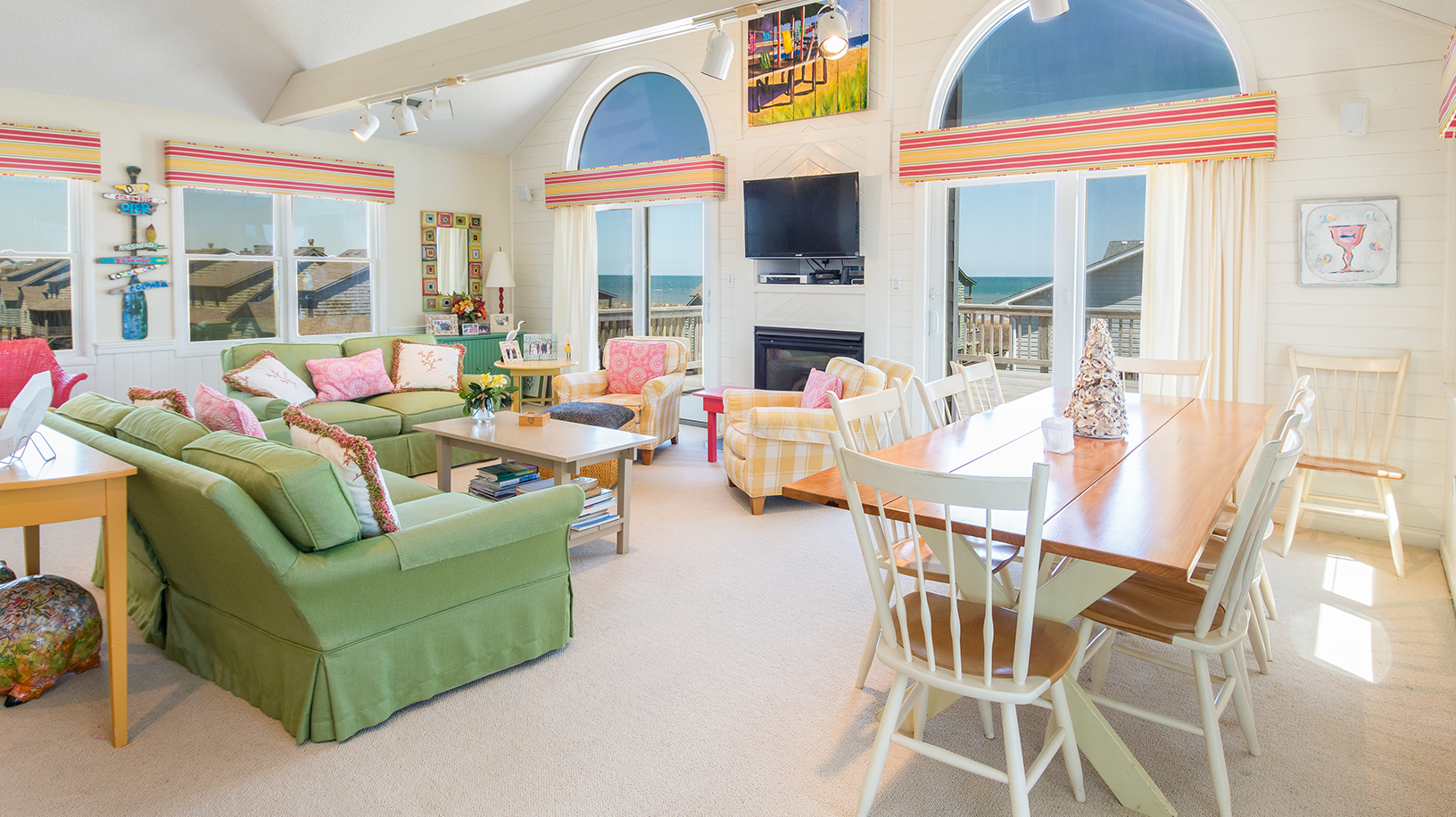 The Outer Banks Home 1016543