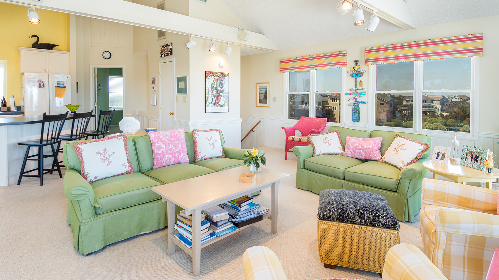 The Outer Banks Home 1016543