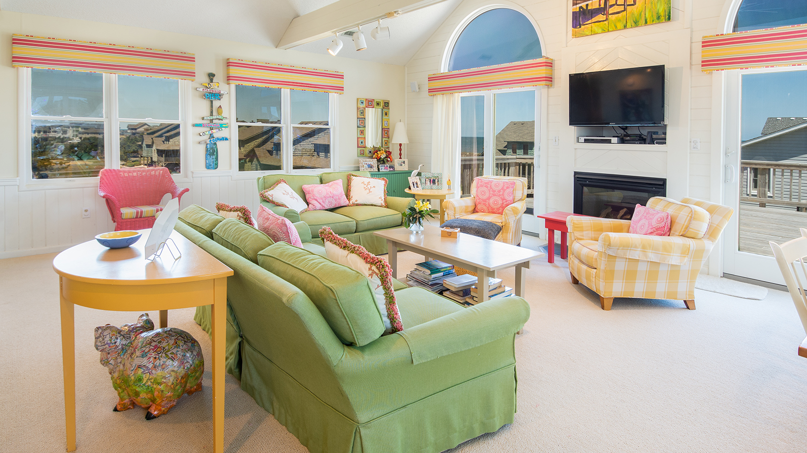 The Outer Banks Home 1016543