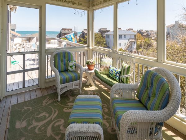 The Outer Banks Home 1016543