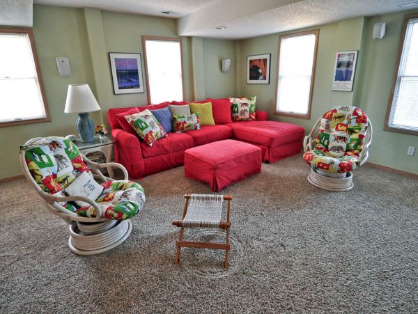 The Outer Banks Home 1016543