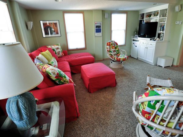 The Outer Banks Home 1016543