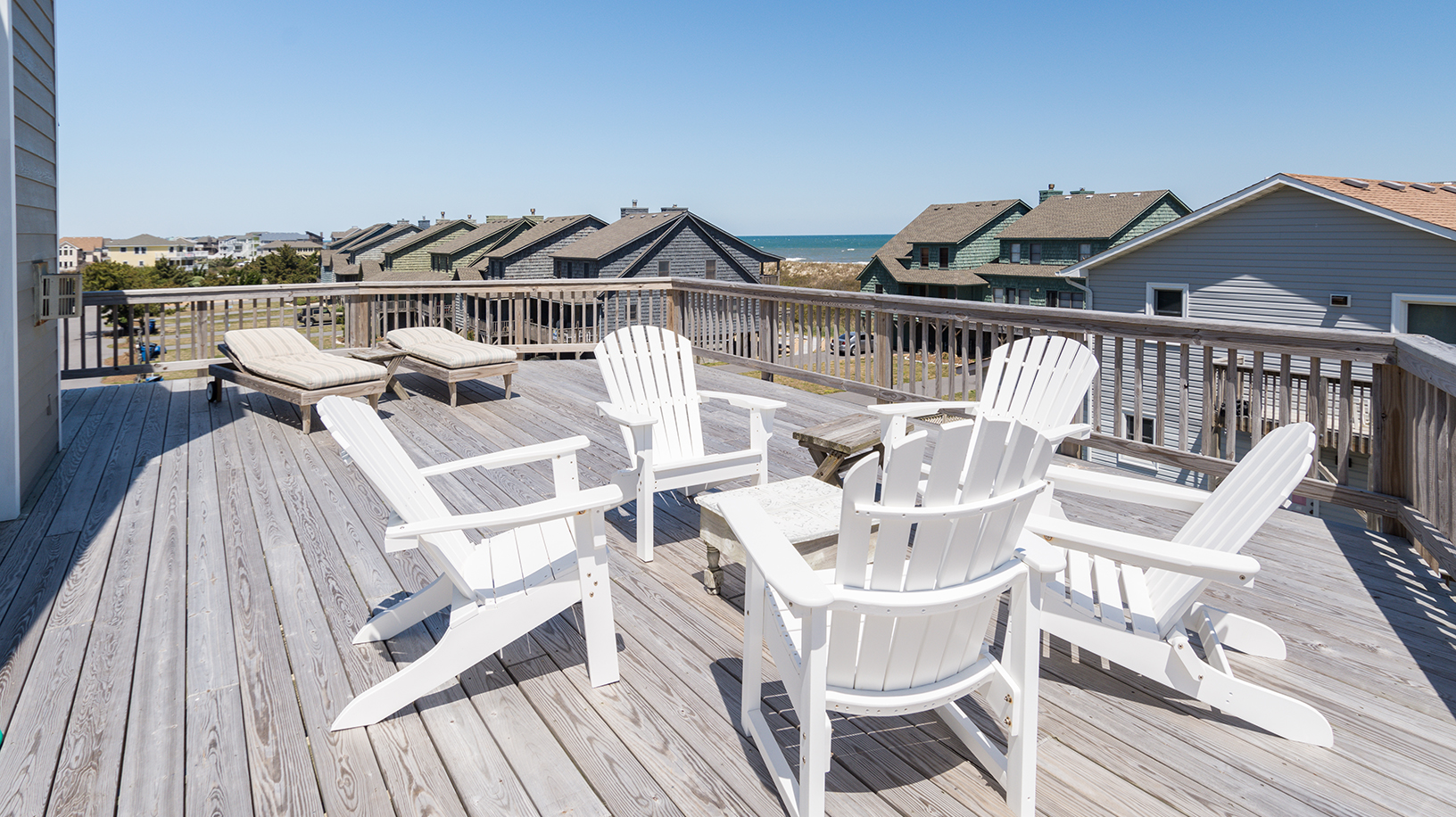 The Outer Banks Home 1016543