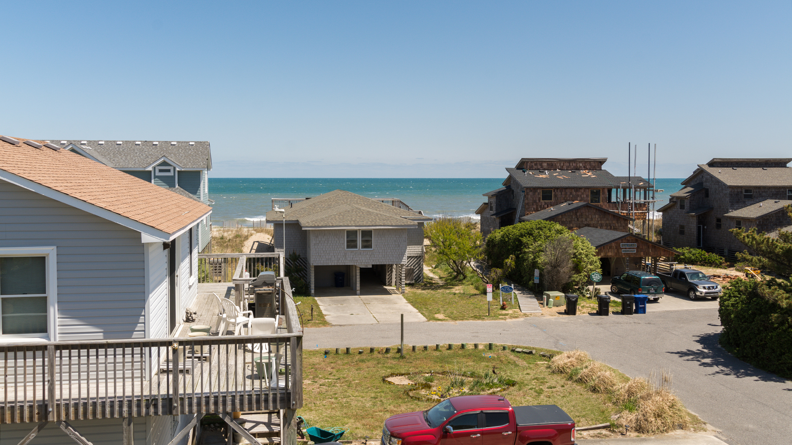 The Outer Banks Home 1016543