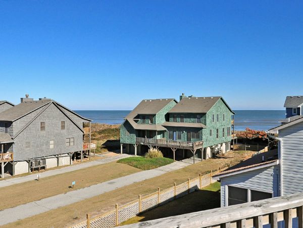 The Outer Banks Home 1016543