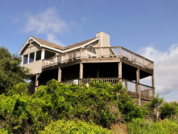 The Outer Banks Home 1016543