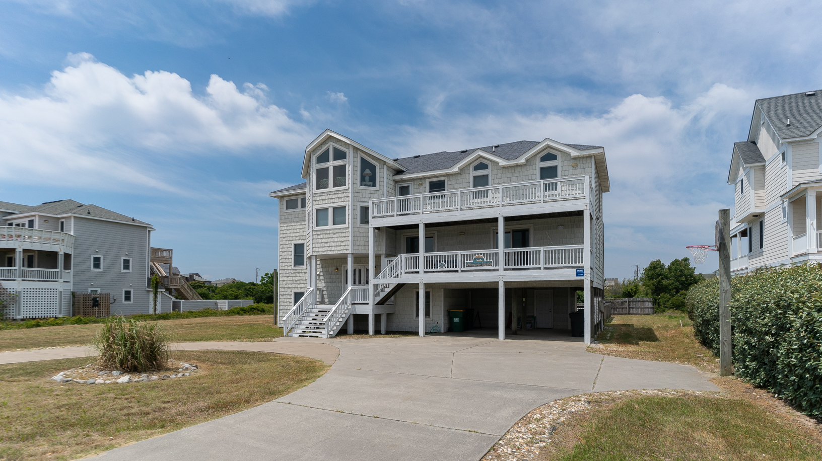 The Outer Banks Home 1016544