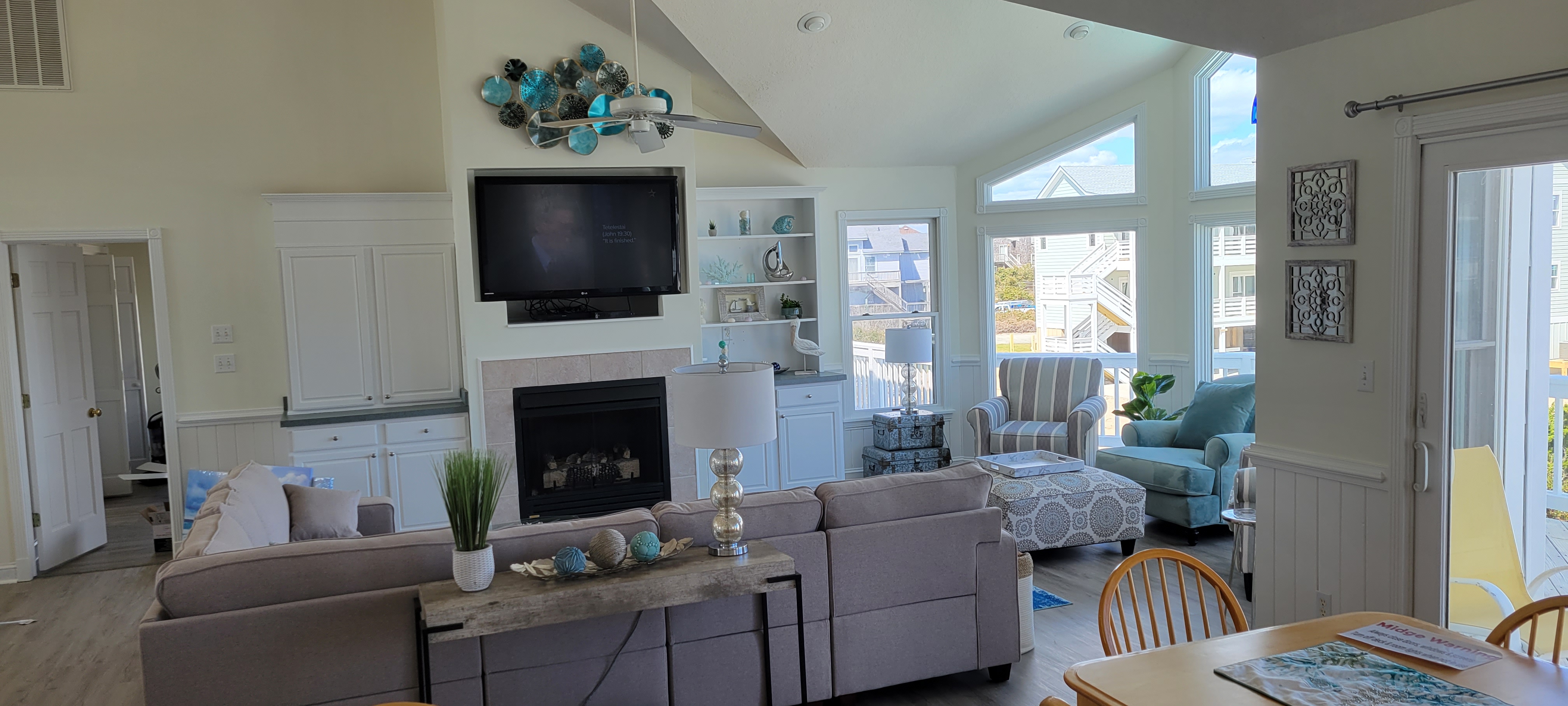 The Outer Banks Home 1016544