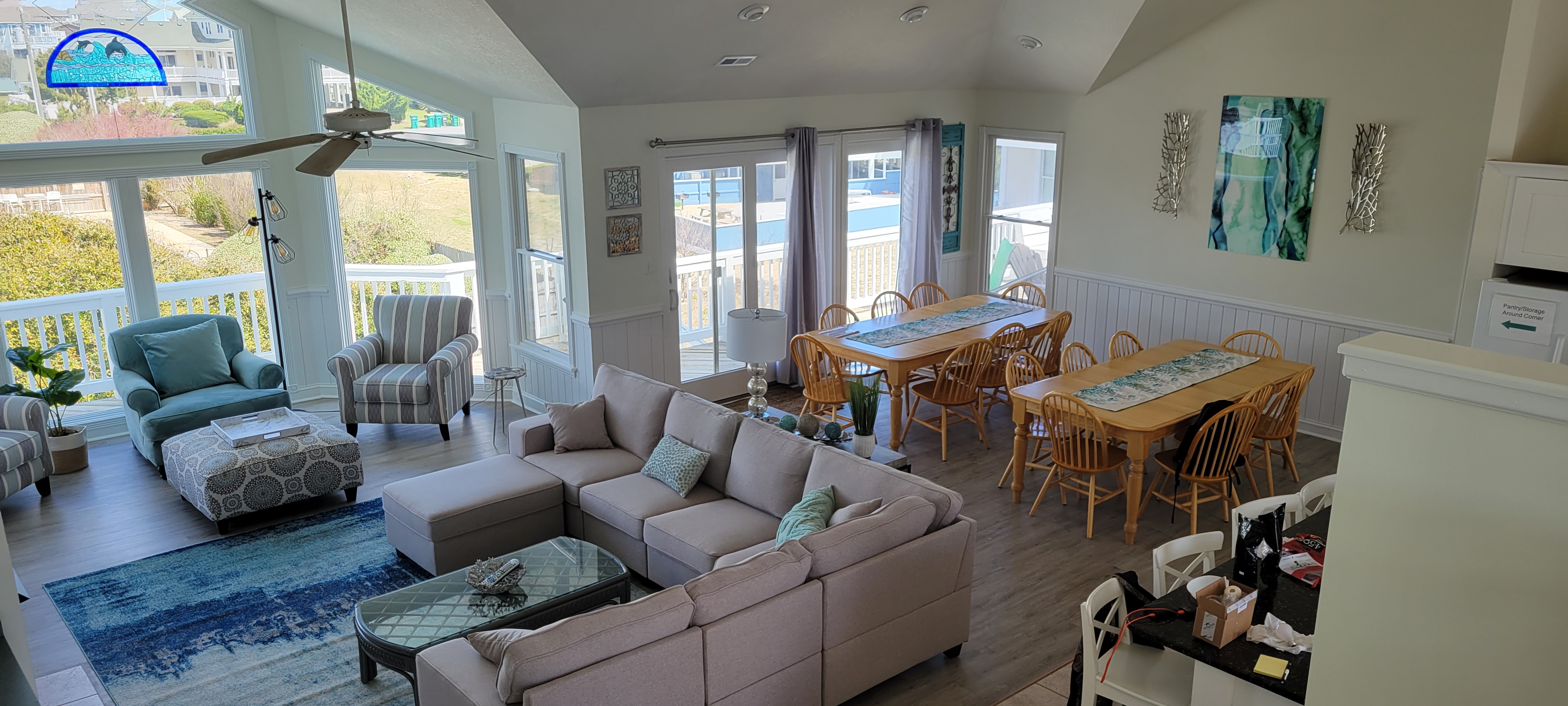 The Outer Banks Home 1016544