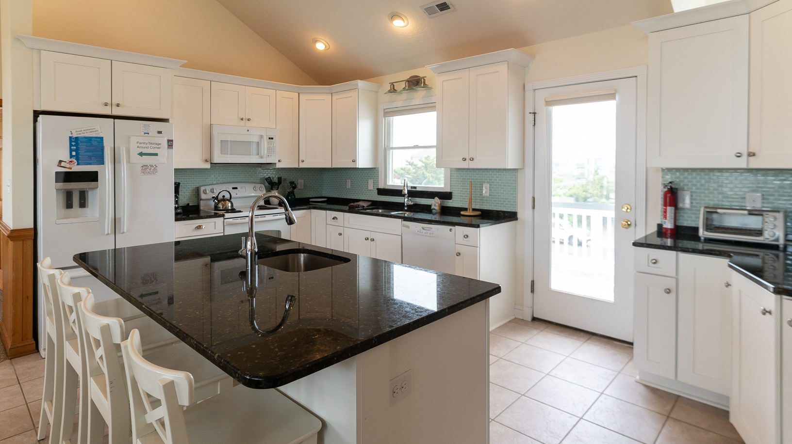 The Outer Banks Home 1016544
