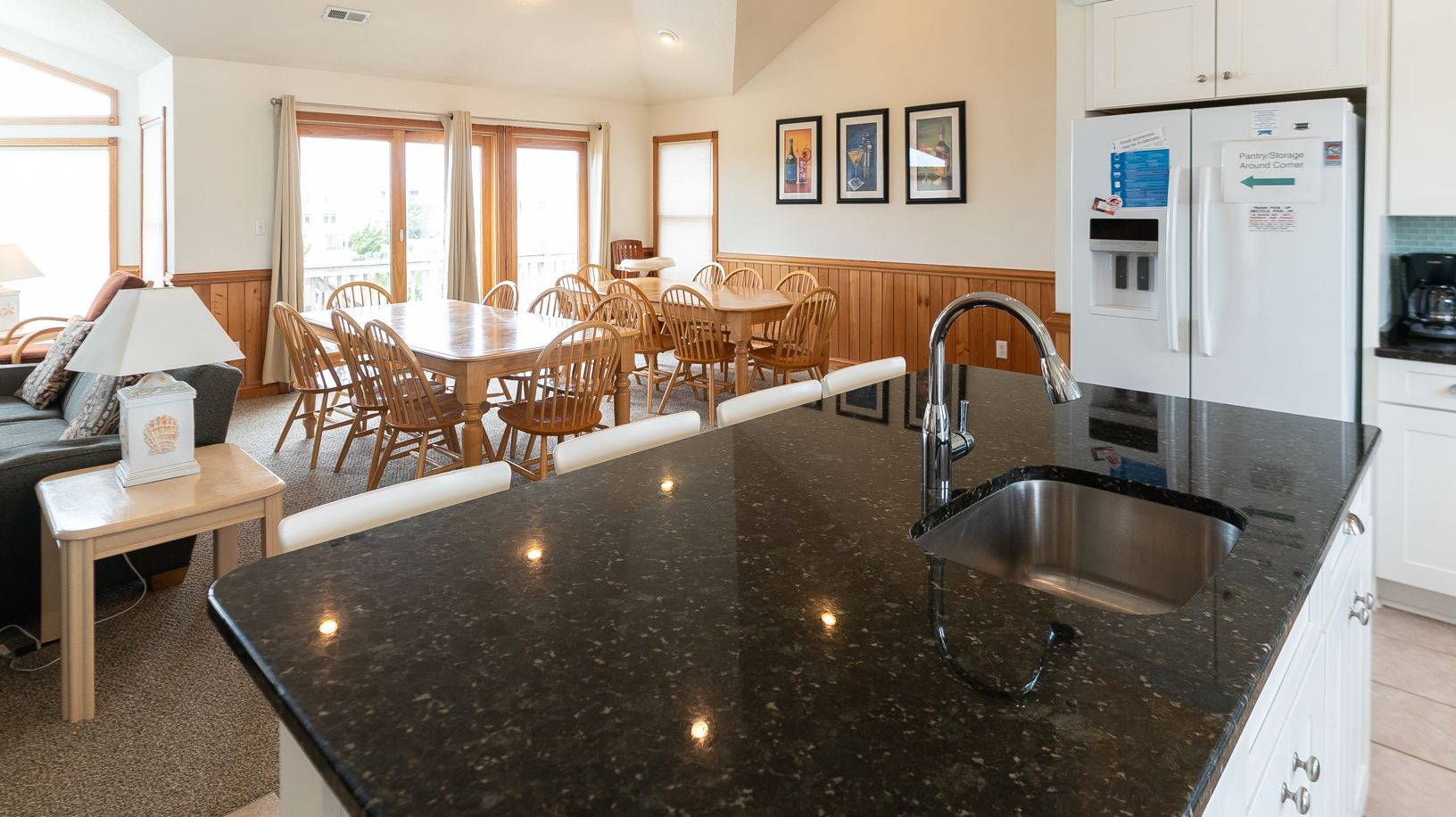 The Outer Banks Home 1016544
