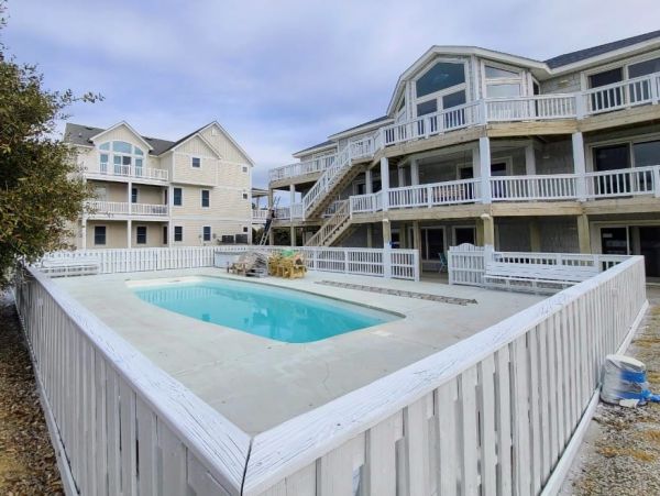 The Outer Banks Home 1016544