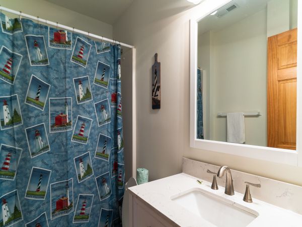 The Outer Banks Home 1016544