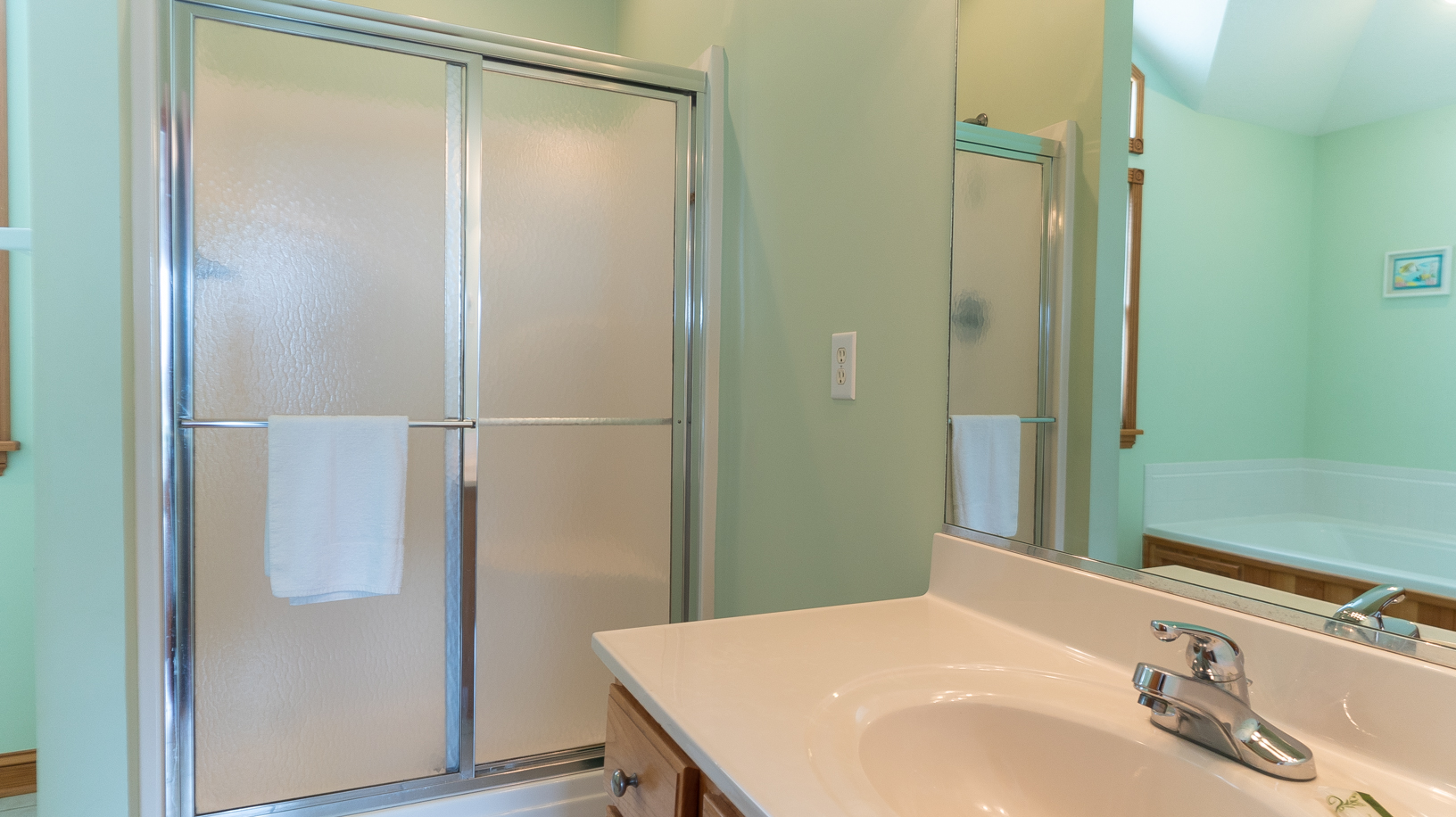 The Outer Banks Home 1016544