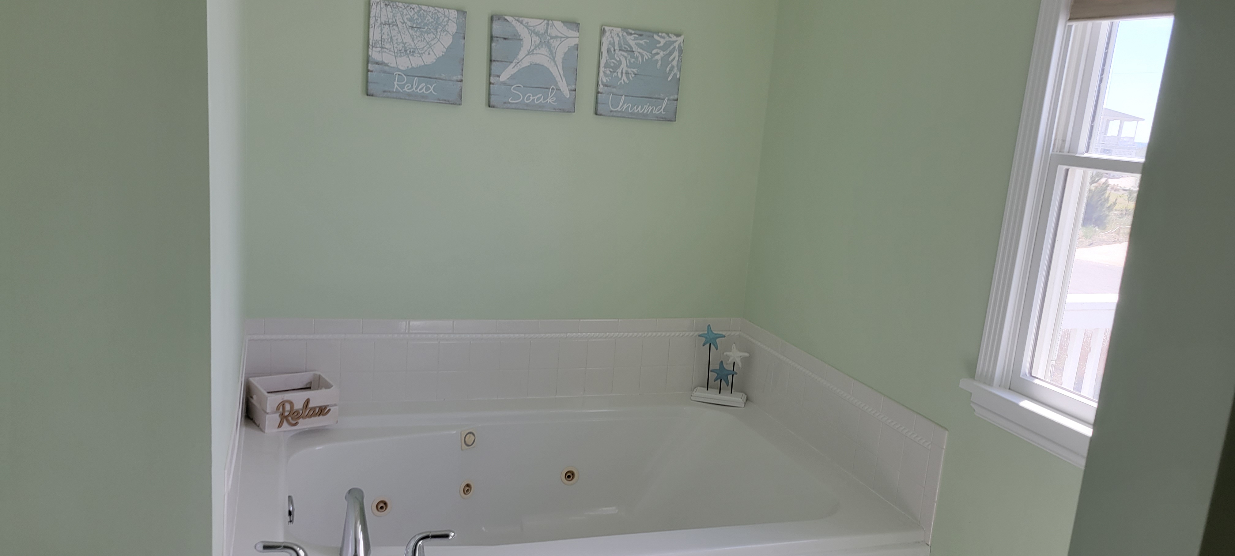 The Outer Banks Home 1016544