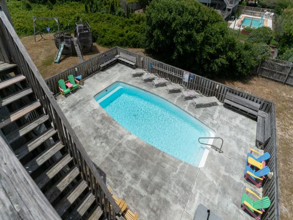 The Outer Banks Home 1016544