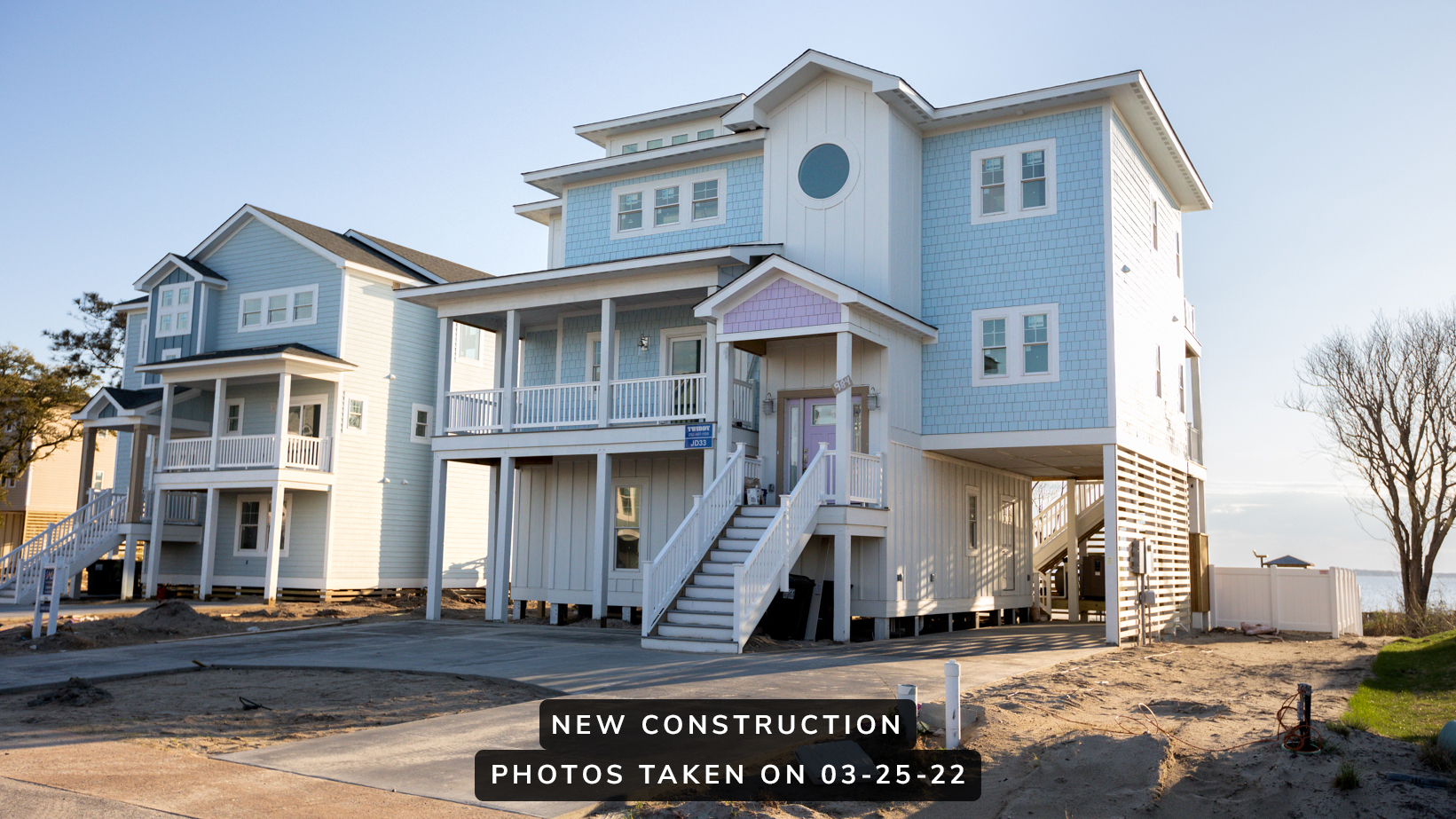 The Outer Banks Home 1016545