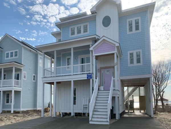 The Outer Banks Home 1016545