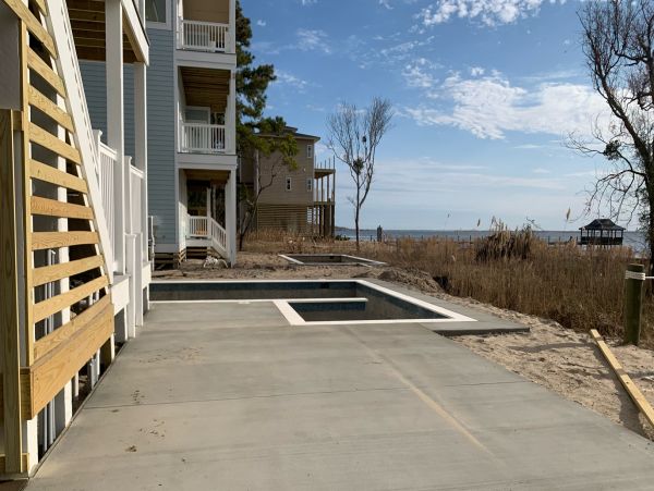 The Outer Banks Home 1016545