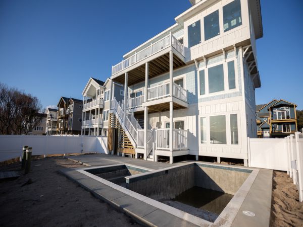 The Outer Banks Home 1016545