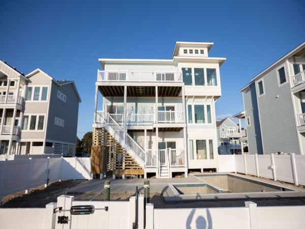 The Outer Banks Home 1016545