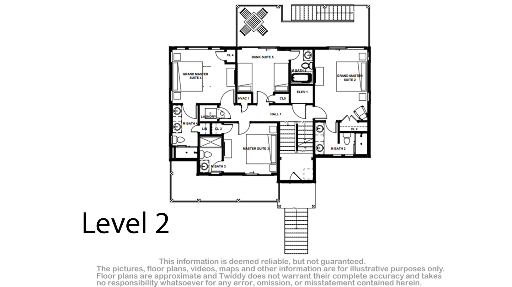 The Outer Banks Home 1016545