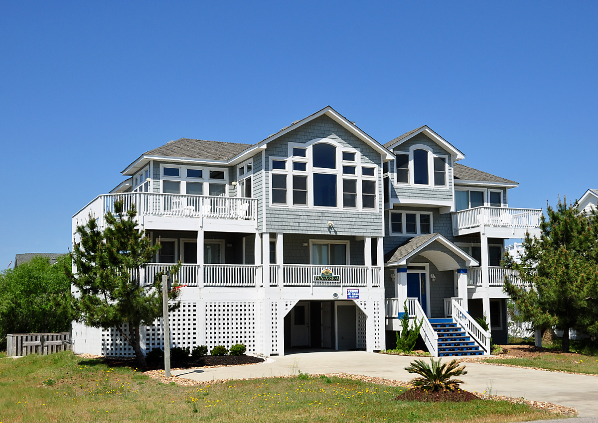 The Outer Banks Home 1016546