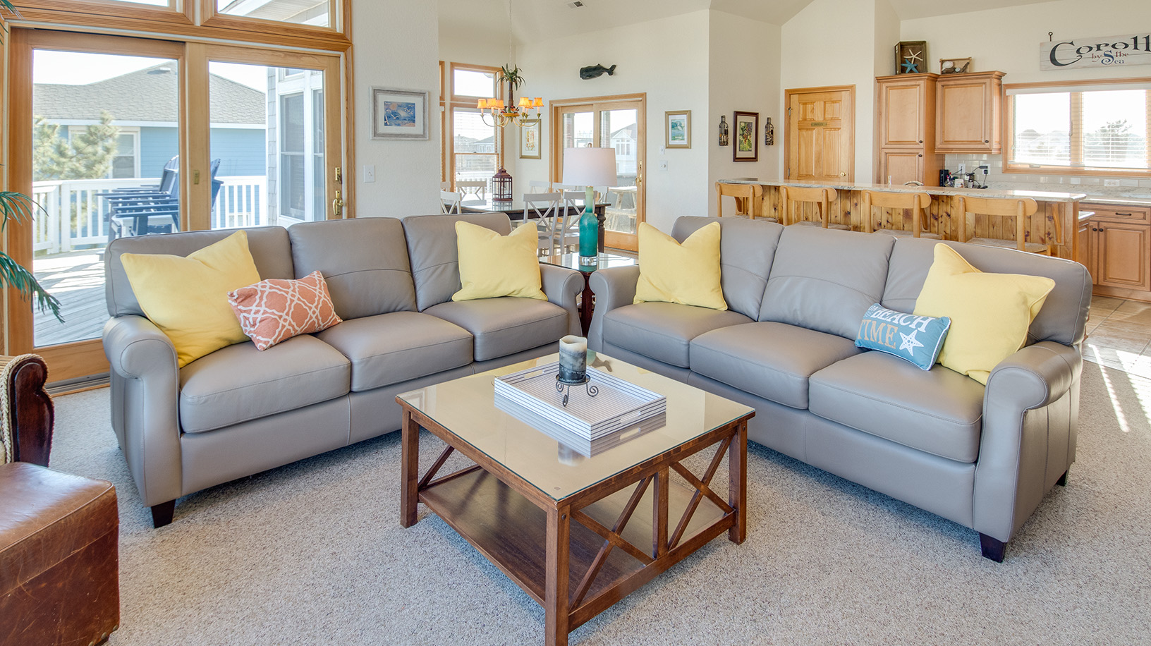 The Outer Banks Home 1016546