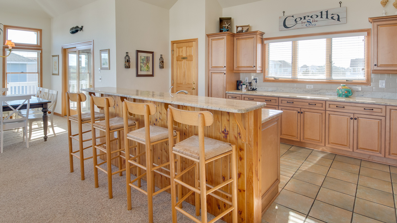 The Outer Banks Home 1016546