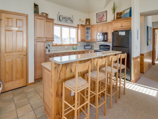 The Outer Banks Home 1016546