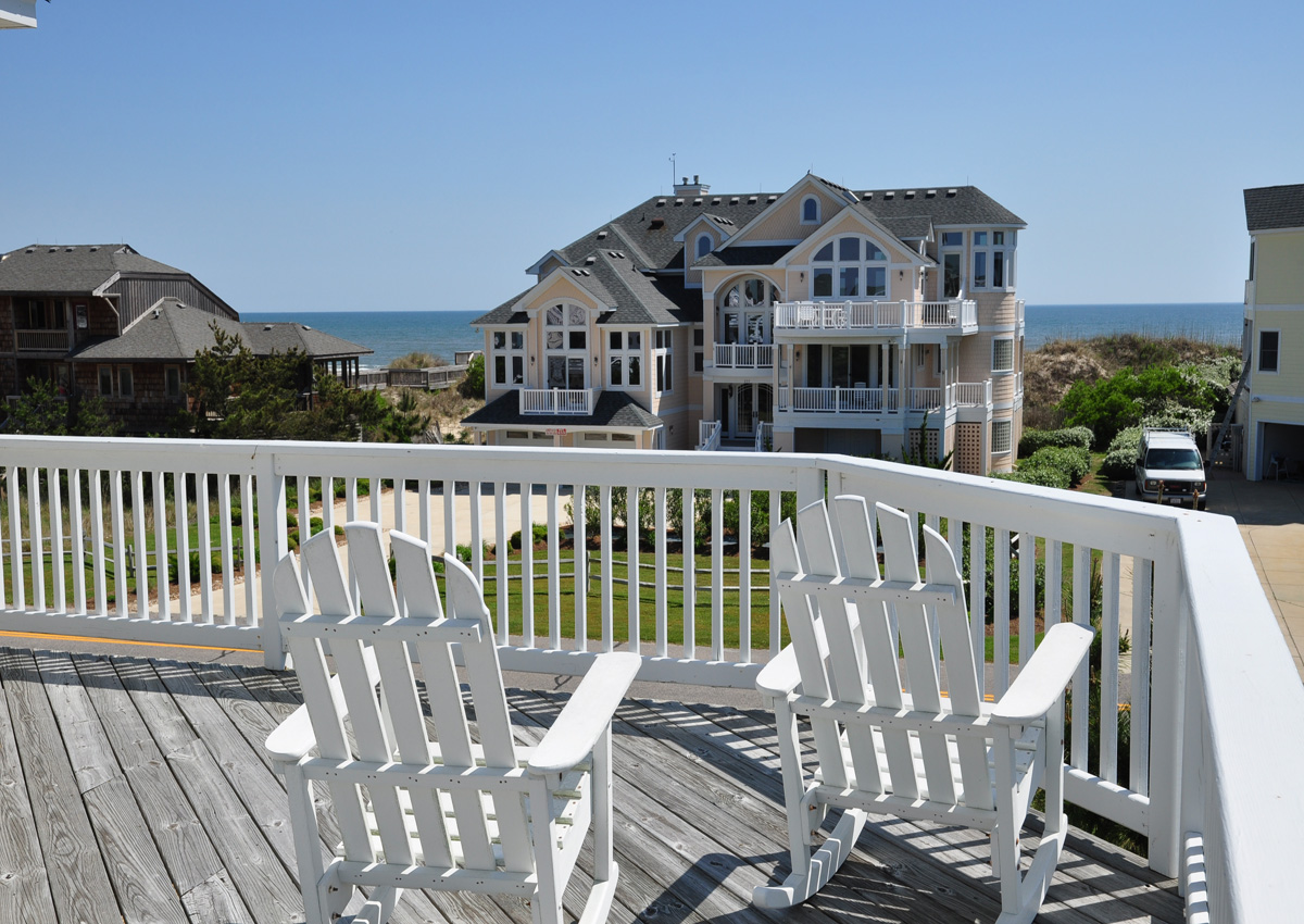 The Outer Banks Home 1016546