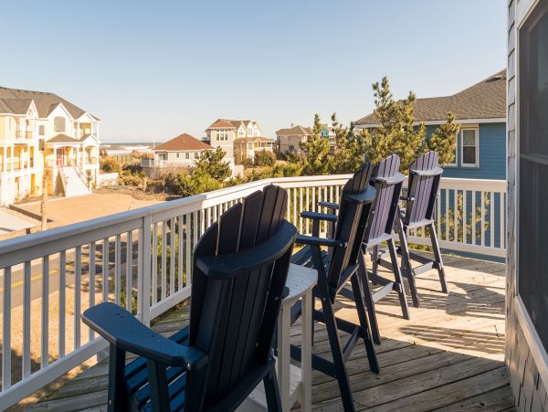 The Outer Banks Home 1016546