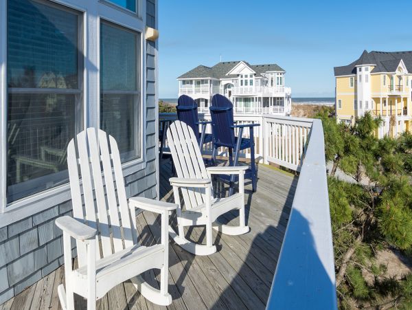 The Outer Banks Home 1016546