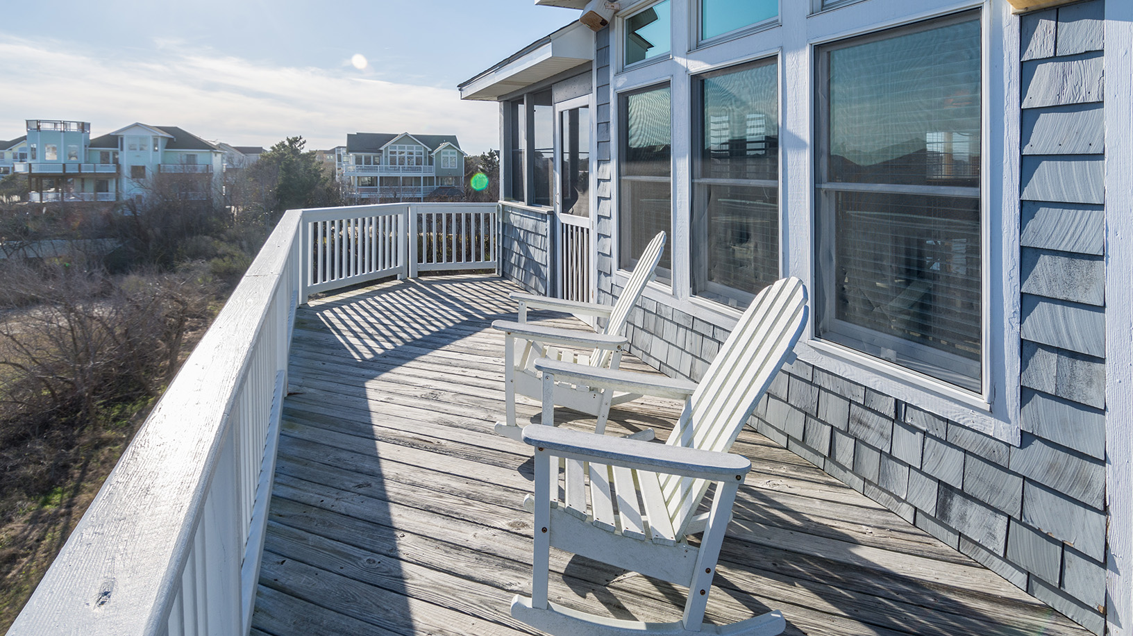 The Outer Banks Home 1016546