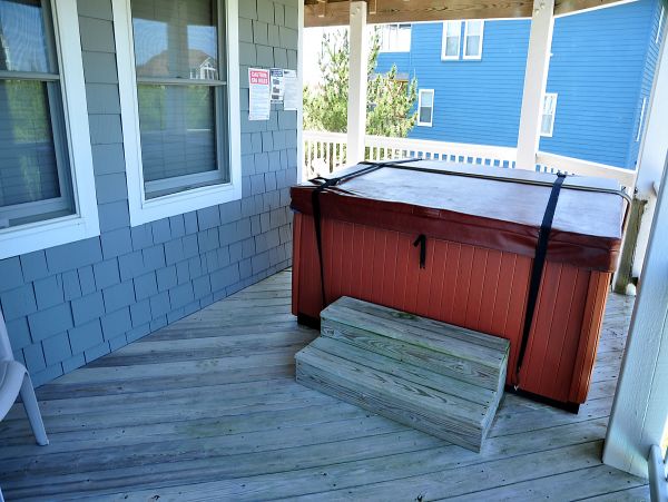 The Outer Banks Home 1016546