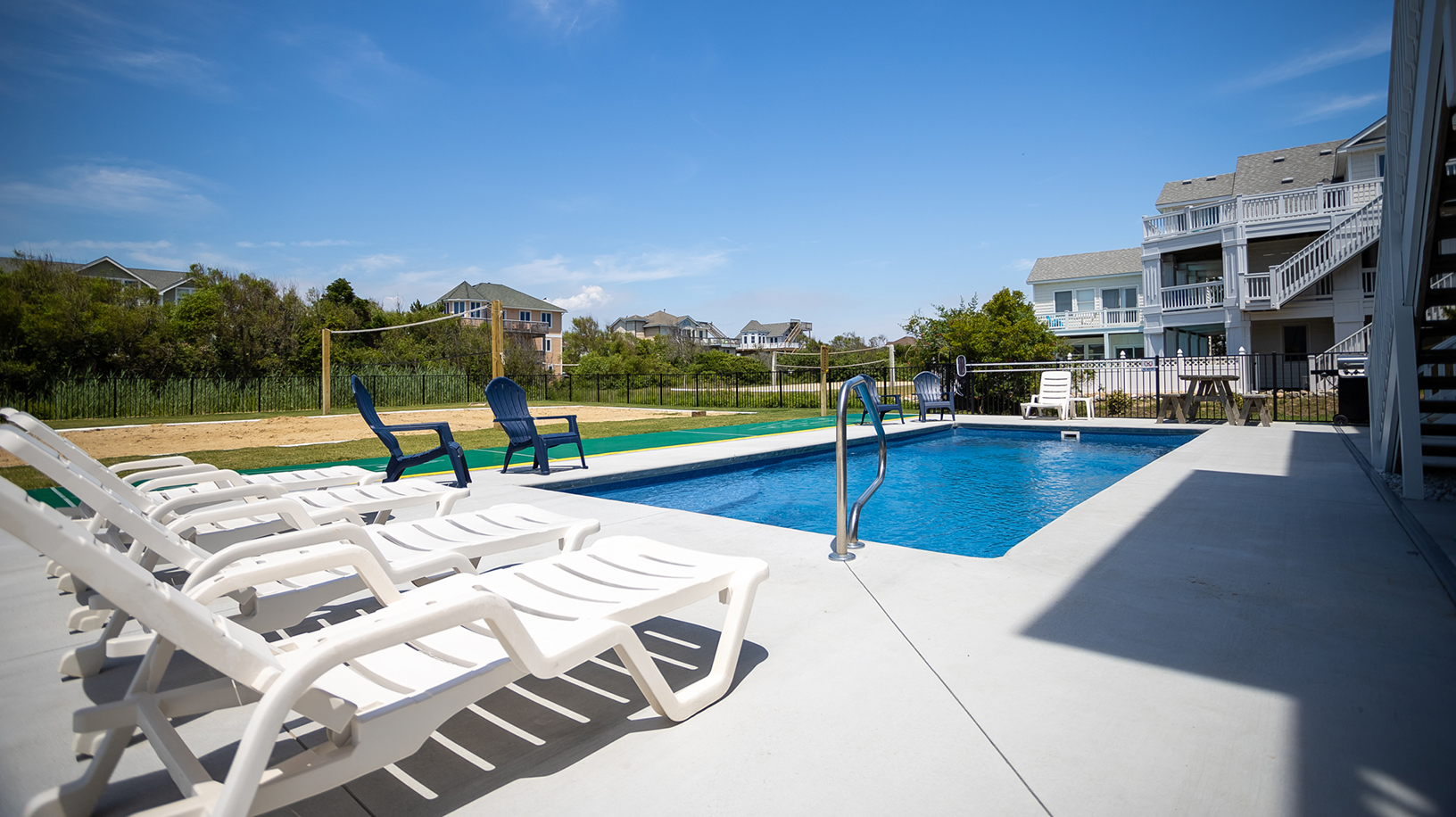 The Outer Banks Home 1016546