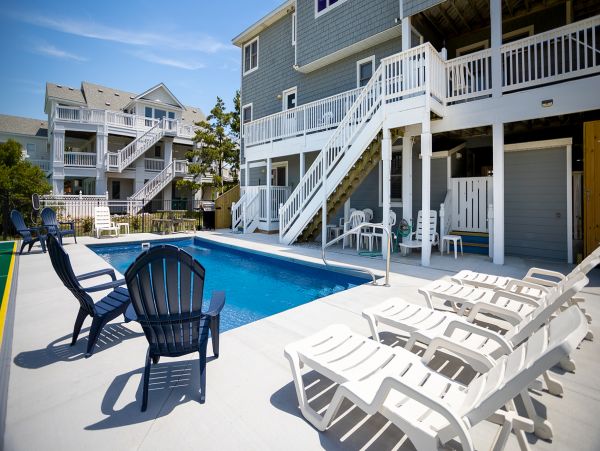 The Outer Banks Home 1016546