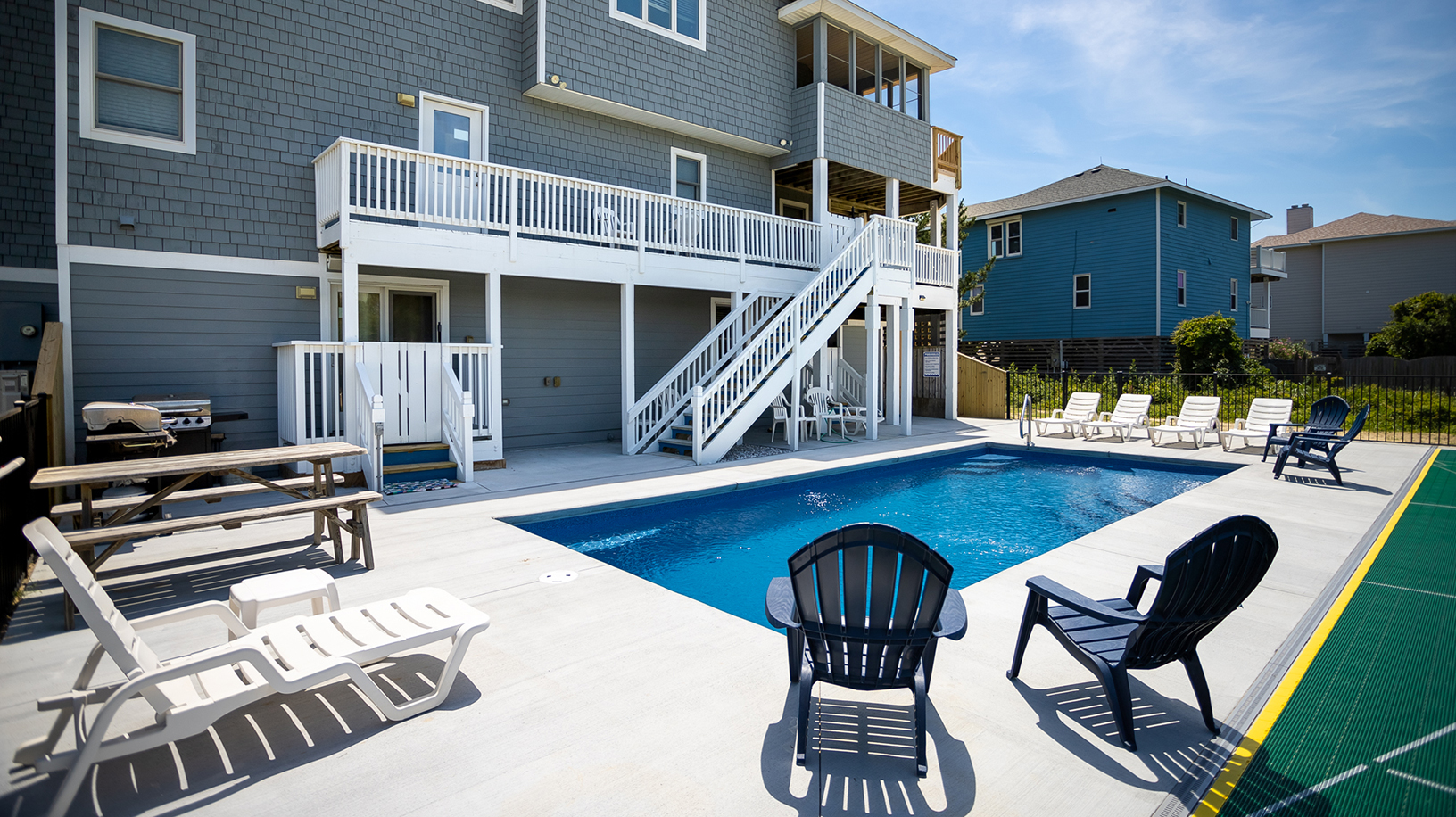 The Outer Banks Home 1016546
